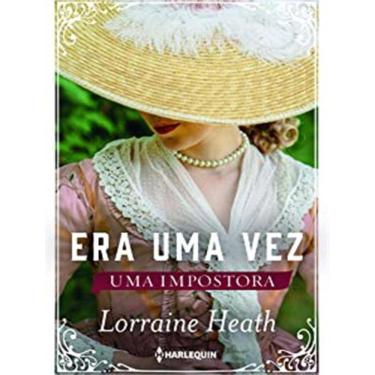 Imagem de Era Uma Vez Uma Impostora