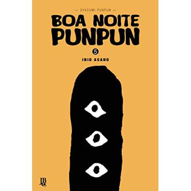 Imagem de Boa Noite Punpun vol. 5