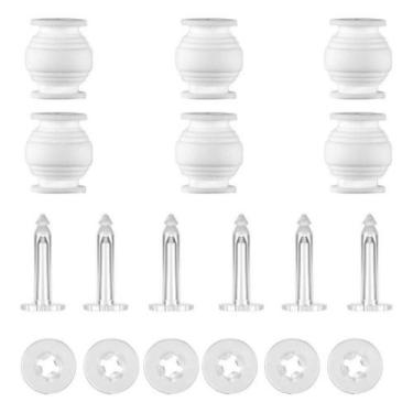 Imagem de Anti Vibração Damper Rubber Borracha Gimbal Dji Phantom 3 - Sunnylife