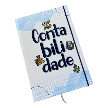 Imagem de Caderno Sketchbook Grande - Capa Profissões - 21x14cm - Serv Color Pro