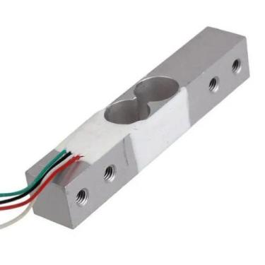 Imagem de Celula de carga 1kg - modelo compacto - Componentes
