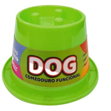 Imagem de Comedouro funcional anti formiga - Pet toys