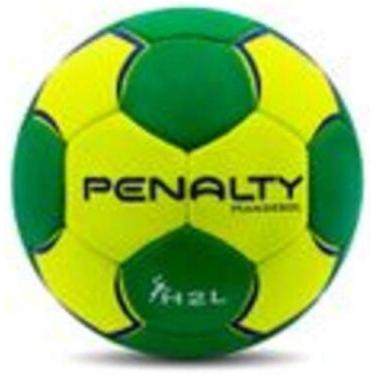 Imagem de Bola De Handebol Penalty H2L Suécia Pró