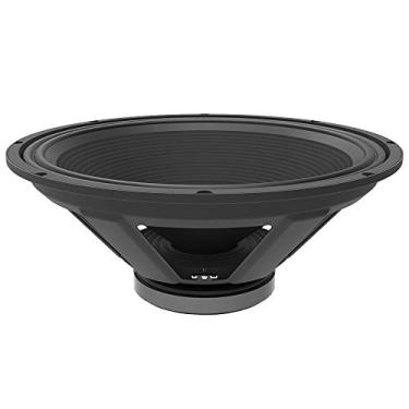 Imagem de Alto-falante 18 Polegadas 400W RMS 8 Ohms - ATK 18WF810B-8 - Sub Graves
