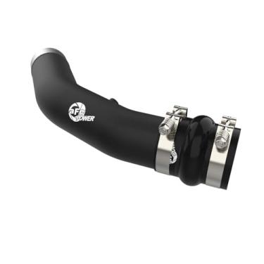 Imagem de aFe POWER Tubo de carga quente BladeRunner para caminhões Ford Diesel 23-25 V8-6.7L (td) #46-20738-B