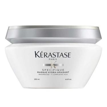 Imagem de Kérastase Spécifique Hydra-Apaisant - Máscara de Tratamento - Kerastas