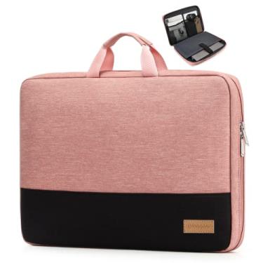 Imagem de Bagasin Capa para laptop 12,3 de 13 polegadas para Surface Pro 9/8 / X / 7+ / 7/6 / 5/4 / 3/2 / 1 | Compatível com MacBook 12 Air 11.6 12.4 Surface Laptop Go Tablet Bag