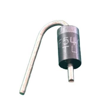 Imagem de 100x Diodo Uf5407 - 3amp 700v Pre Ultra Fast