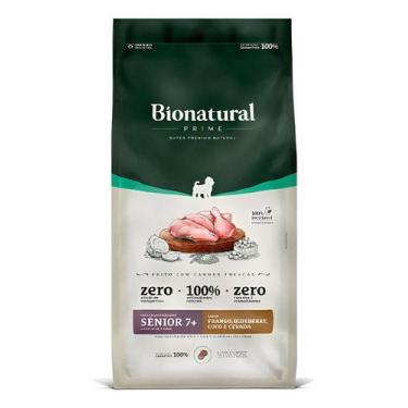 Imagem de Bionatural prime dog rp senior 7 fgo 1kg - SPECIAL DOG