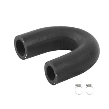 Imagem de Generic Mangueira de desvio do núcleo do aquecedor do motor 551699 Peça de reposição para automóveis Componentes automotivos Veículos de líquido de