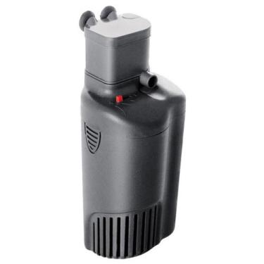 Imagem de Filtro Submerso Sarlo Better SB Mini F 60 a 170l/h 110v