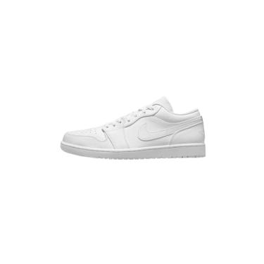 Imagem de Jordan Mens Air Jordan 1 Low 553558 136 - Size 14