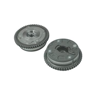 Imagem de 2 peças 12643698 VVT engrenagem de roda dentada variável válvula temporizadora ajustador phaser substituição para 12643698 916638 Apto para Chevy Malibu Cruze Spark Trax para Buick Encore 1.4L 1.5L L4