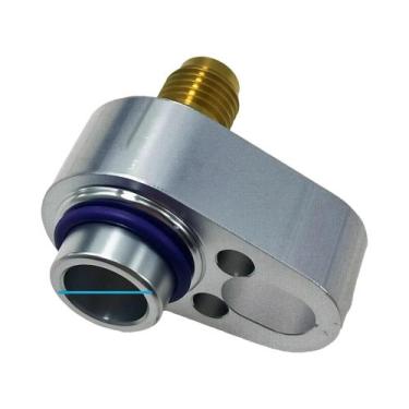 Imagem de Ferramenta De Detecção De Vazamento De Ar Condicionado Automotivo Para