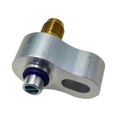 Imagem de Ferramenta De Detecção De Vazamento De Ar Condicionado Automotivo Para