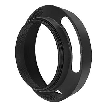 Imagem de Zyyini LENA LELOLO DE ALUMIUR LENS CAPELA CAPA DE CAPAÇÃO DE CAPAÇÃO DO CAPELA, CAPA DE LENS PINTADOS DE PINTULO PARA REMA DE QUALIDADE, 43MM (43mm)