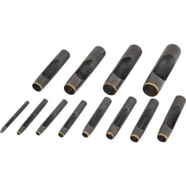 Imagem de Jogo Vazadores Aço 4 A 32mm 12 Peças Vonder