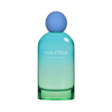 Imagem de Perfume Nautica Jasmine Coast Eau de Parfum 100ml - COTY
