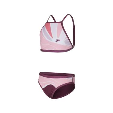 Imagem de Speedo Biquini Dupla Face Sunshine Junior