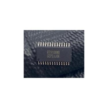 Imagem de Ci RT 9108NB - Circuito Integrado Rt9108nb SMD - Original - 1 peça - C