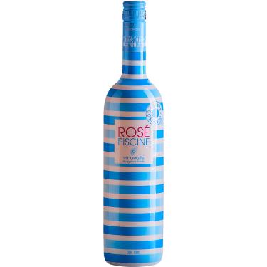 Imagem de Vinho Rosé Piscine Francês 750ml