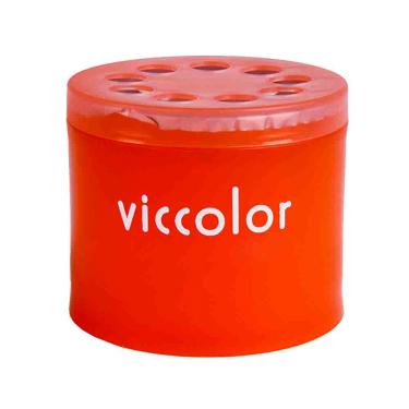 Imagem de Aromatizante Odoriza Cheirinho Viccolor 85g Gel Tropical