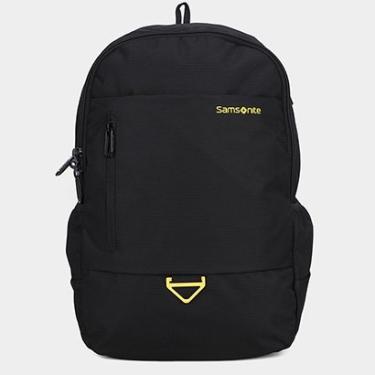 Imagem de Mochila Samsonite Reformation Rock-Unissex