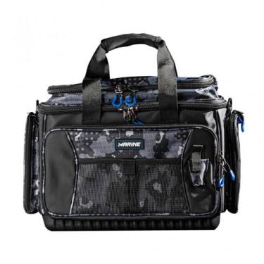 Imagem de Bolsa Para Pesca Sem Caixa 30x50x30cm - Marine - Marine Sports