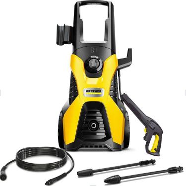 Imagem de Lavadora de Alta Pressão K4 Power Plus 110V - Karcher