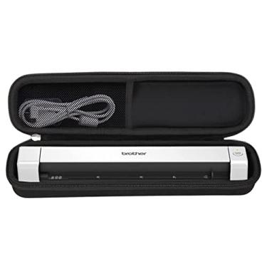 Imagem de Aproca capa de viagem de armazenamento rígido para Nikon Buckmasters II 3 – 9 x 40 BDC