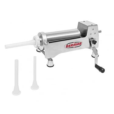 Imagem de Ensacadeira Comercial Manual em Aço Inox 2 Litros - Bermar