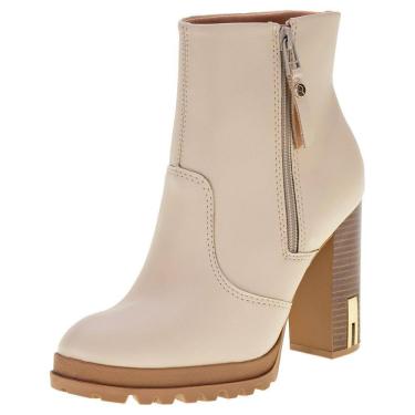 Imagem de Bota Feminina Cano Baixo Ramarim 2360101