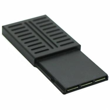 Imagem de Sintech Cartão adaptador CFexpress para M.2 2230 Nvme, compatível com memória de expansão Xbox Series X/S (suporta apenas WD CH SN530 /SSSTC XA1 PCIe4.0 SSD)