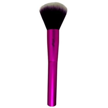 Imagem de Pincel de Maquiagem Miracle Brush - Linha Max Precision - Hills Beauty