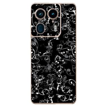 Imagem de Capa Adesivo Skin359 Verso Para Motorola Edge 50 Ultra - KawaSkin