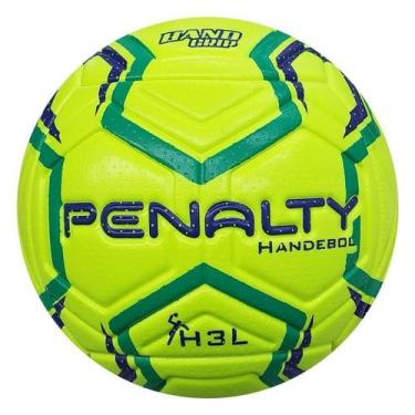 Imagem de Bola Handball H3L Ultra Fusion 425-475g 58-60cm - Penalty