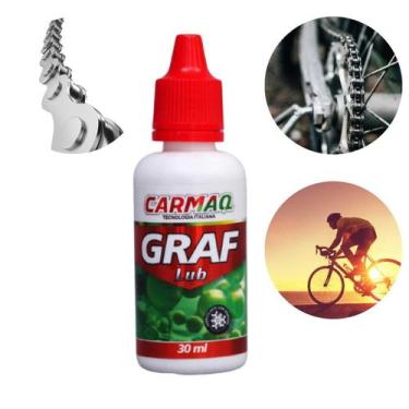 Imagem de Oleo Lubrificante Protege Relação Corrente Correia Bike Bicicleta C/ G