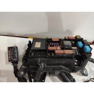 Imagem de Caixa de Fusiveis Reles Toyo Corolla 2021 2024 8264147050 - Genérico