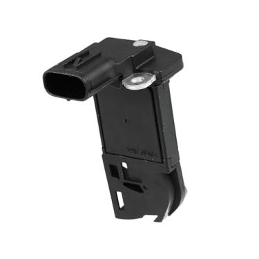 Imagem de A ABSOPRO Sensor de fluxo de ar de massa de carro Sensor MAF Substituição de fluxo de ar para Isuzu NRR 2011-2016 para Isuzu NPR 2010-2016 Item de substituição