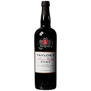 Imagem de Vinho Porto Taylor Ruby 750ml s/safra