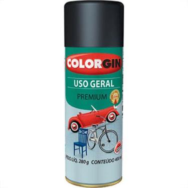 Imagem de Colorgin Spray Ger.Primer Cza-53001