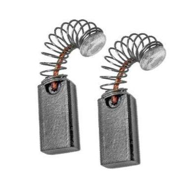 Imagem de Escova De Carvão Furadeira Mondial Nffi07  02 Pares - RJ PEÇAS