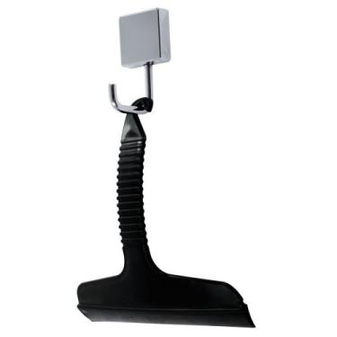 Imagem de Suporte Para Rodinho de Pia Fixação Parafuso Inox Limpeza - Wp Connect