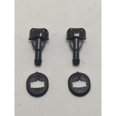 Imagem de Brucutu Esguicho Limpador Parabrisa Fusca Troller