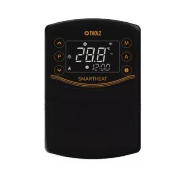 Imagem de Termostato tlz 220V 2ª geração tholz