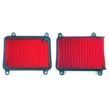 Imagem de Filtro Ar Suzuki Haojue DK 150 Ano 2017 a 2023 - Embus