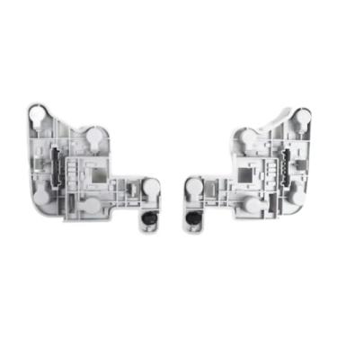 Imagem de FJMQHU 2 Peças A2048201600 Placa de Circuito para Lanternas Traseiras Acessórios de Suporte de Lanterna Traseira Robustos E Fáceis de Instalar para W204 Seda