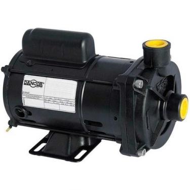 Imagem de Bomba centrifuga dancor cp-4r 1/2 monofasica 127/220/254v fc122