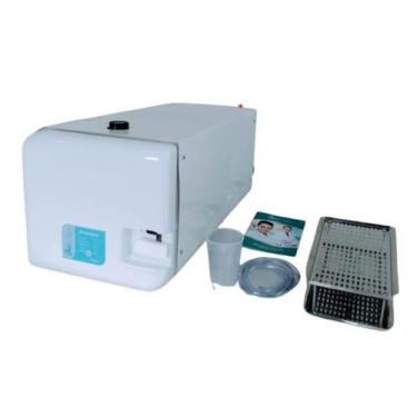 Imagem de Autoclave digital automatica 21l p452 - BIOTRON