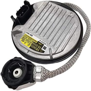 Imagem de Farol de controle de farol HID 85967-45010 DDLT004 KDLS001 Xenon D4S/D4R Igniter e cabo para BMW Mercedes Cadillac Jaguar Lincoln Chrysler Saab VW Hyundai 8596745010